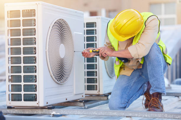 Best Local HVAC Companies  in Cecil Bishop, PA