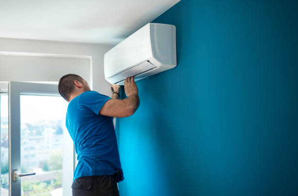 Best HVAC Repair Near Me  in Cecil Bishop, PA
