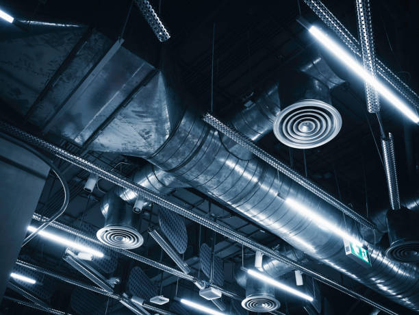 Professional HVAC in Cecil Bishop, PA