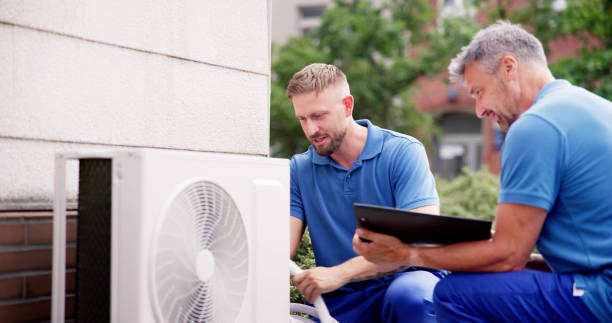 Trusted Cecil Bishop, PA HVAC Experts