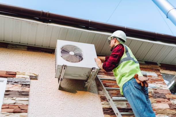 Best HVAC Installation Services  in Cecil Bishop, PA