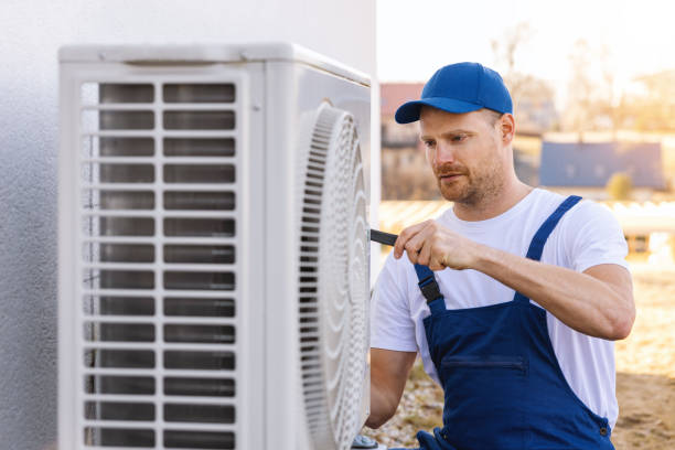 Best Ductless HVAC Repair  in Cecil Bishop, PA