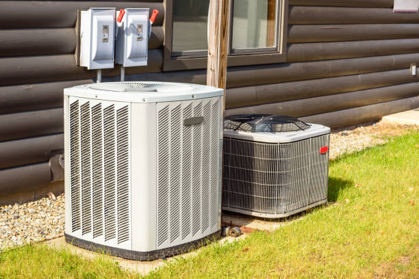 Best Residential HVAC Services  in Cecil Bishop, PA